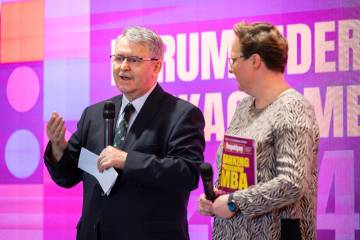 Studia MBA coraz ważniejsze dla gospodarki! – zdjęcie 3
