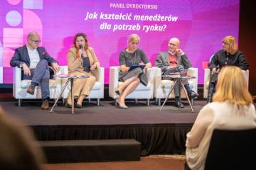Studia MBA coraz ważniejsze dla gospodarki! – zdjęcie 2