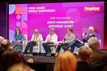Studia MBA coraz ważniejsze dla gospodarki! – zdjęcie 3