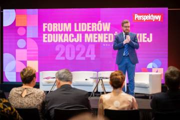 Studia MBA coraz ważniejsze dla gospodarki! – zdjęcie 2