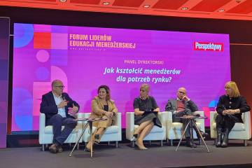 SGH i Koźmiński prowadzą najlepsze studia MBA w Polsce! – zdjęcie 2