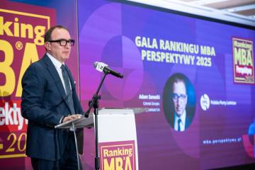 Galeria MBA 2025 – zdjęcie 1