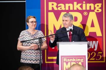 Galeria MBA 2025 – zdjęcie 1