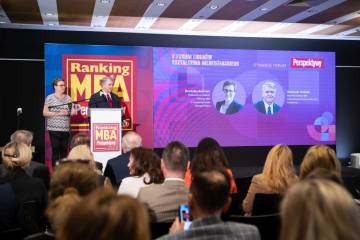 Galeria MBA 2025 – zdjęcie 2