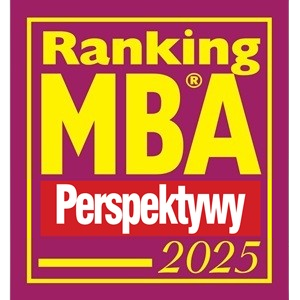 Ranking MBA Perspektywy 2025
